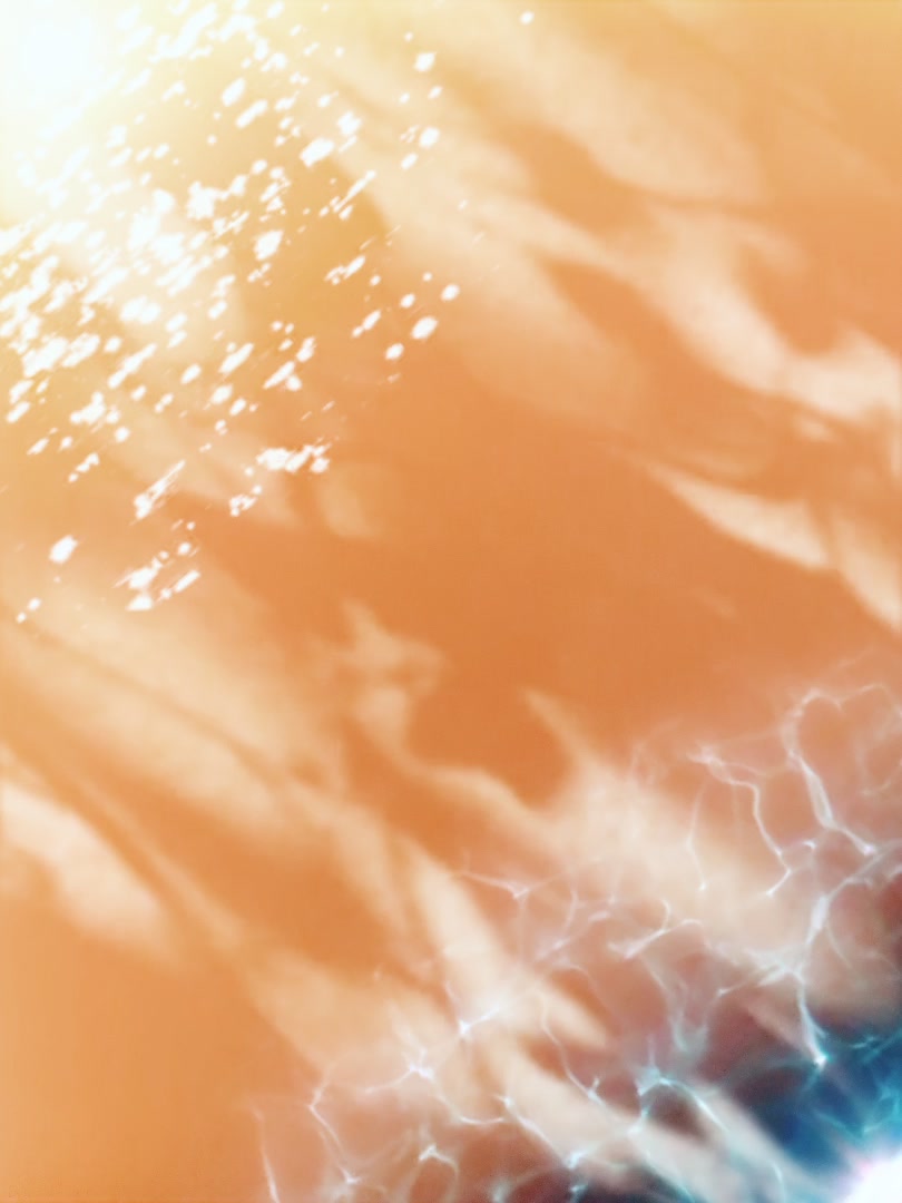 Ethereal Water Dance — Fluid Motion – HD abstract VJ loop