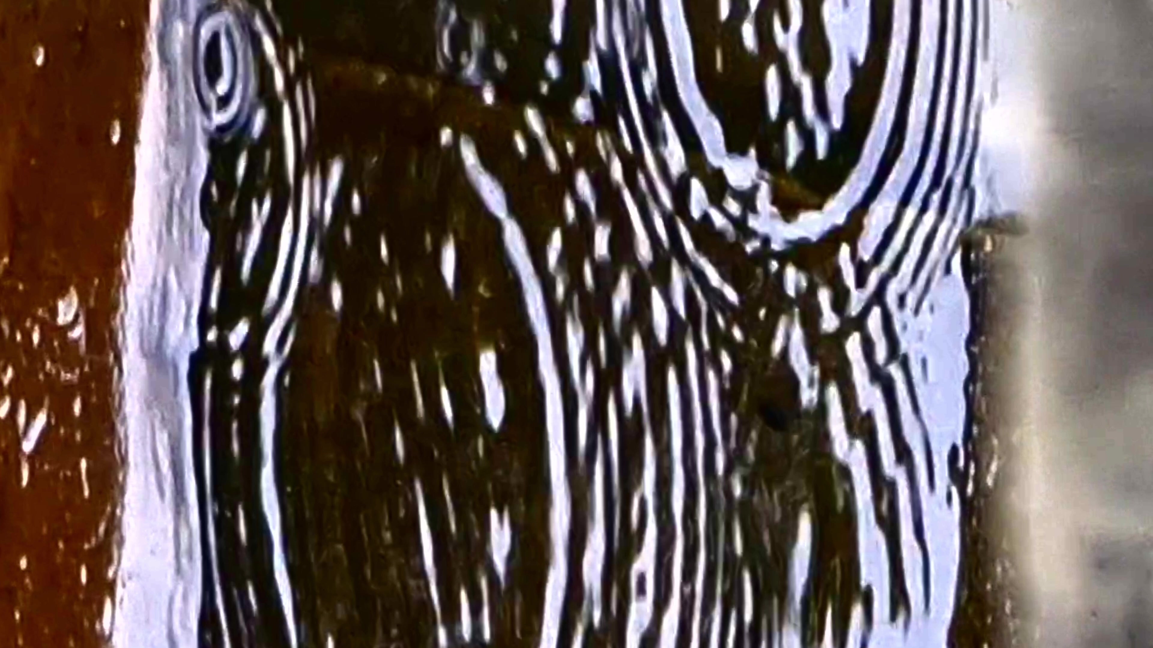 Liquid Patterns Dance – 4K abstract VJ loop