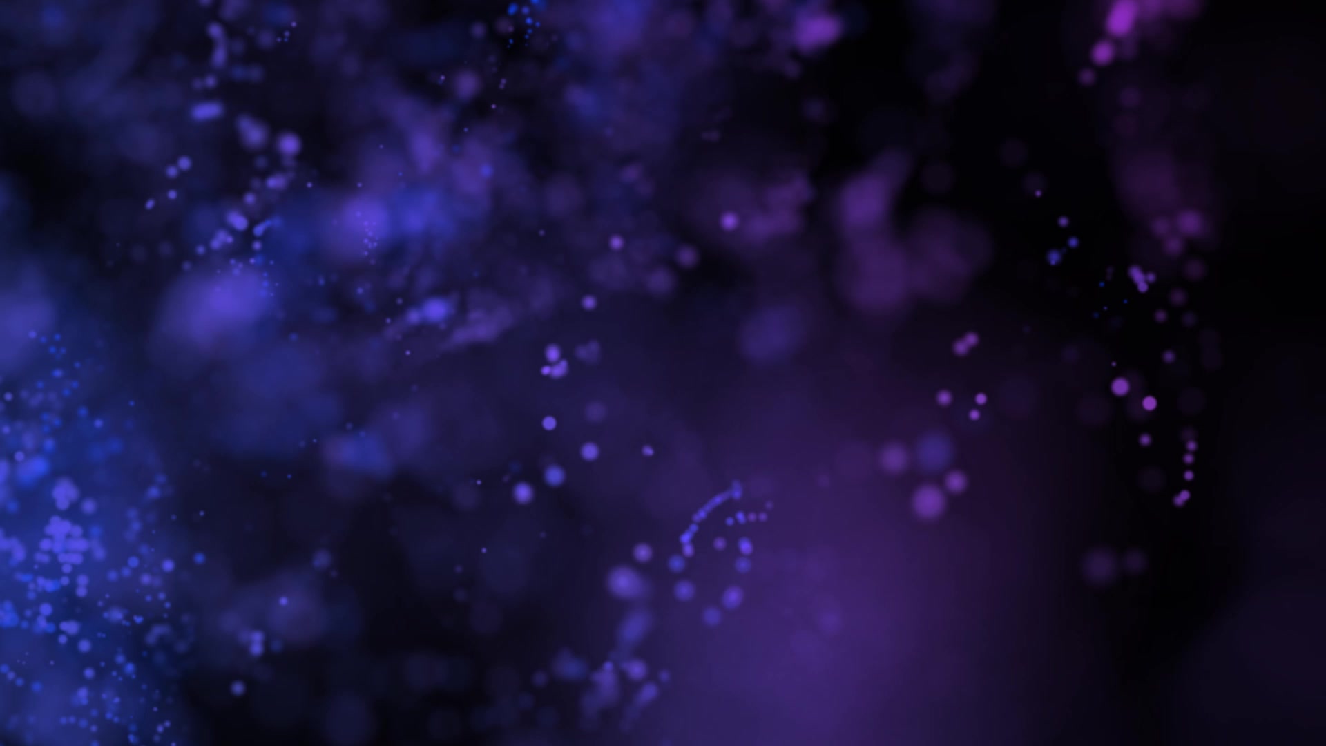 Musical Water – Fluid Motion Energy – 1080p abstract VJ loop