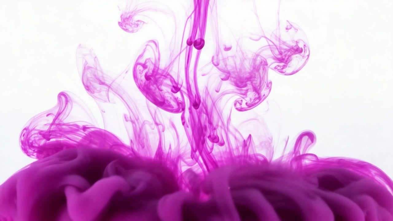 Mystic Violet Swirls – 720p abstract VJ loop