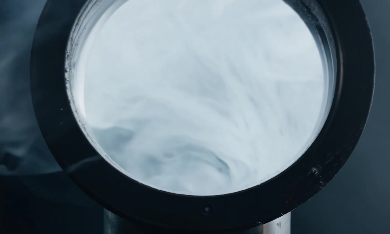 Mystical Smoke Portal – HD abstract VJ loop