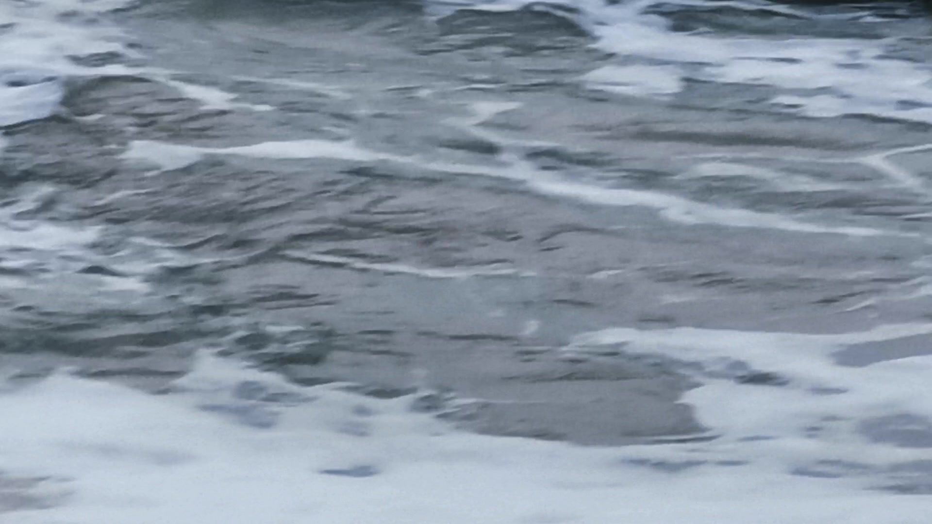 Ocean Serenity Loop – 1080p ocean VJ loop