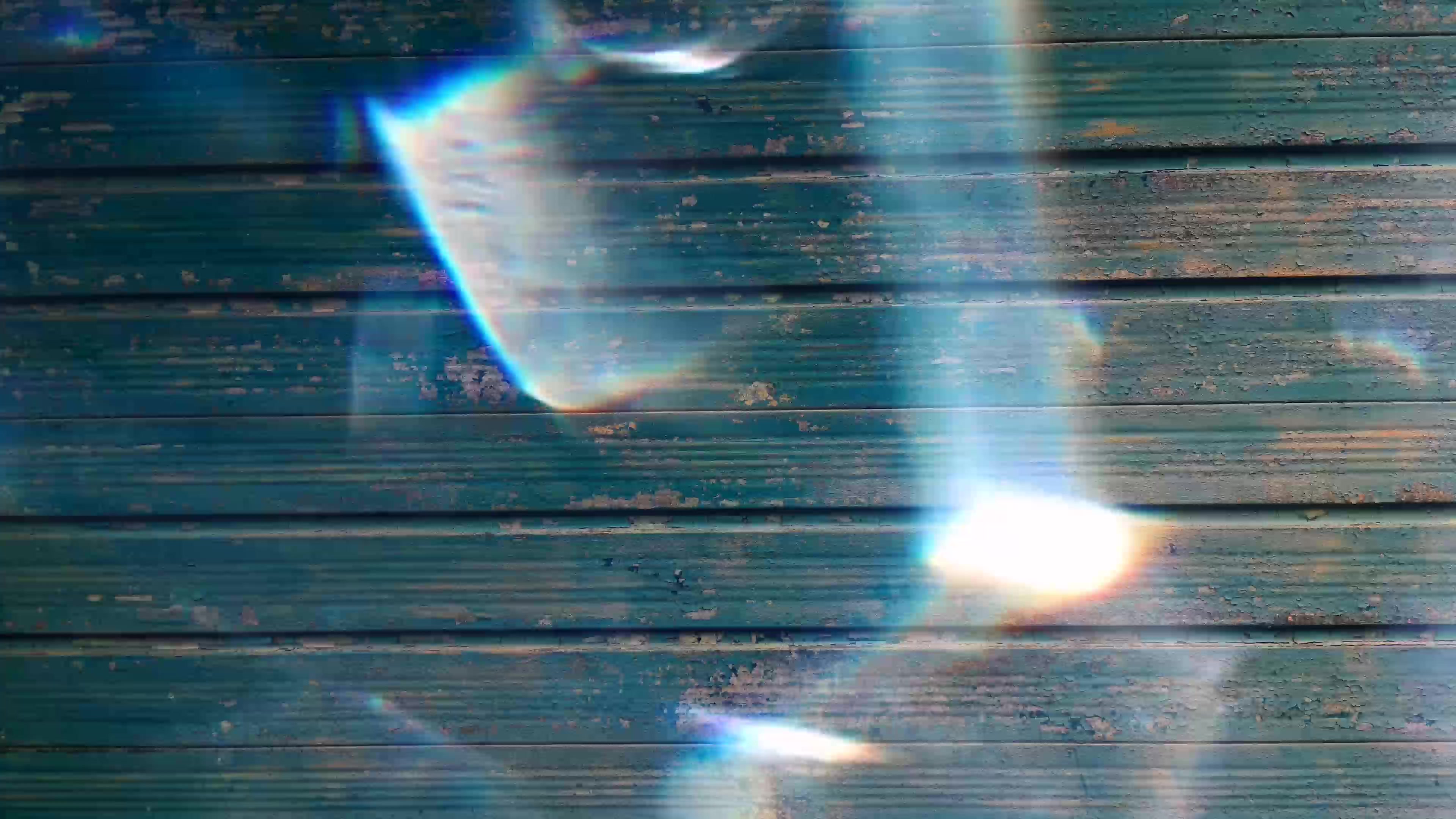 Prismatic Light Dance – 4K psychedelic VJ loop