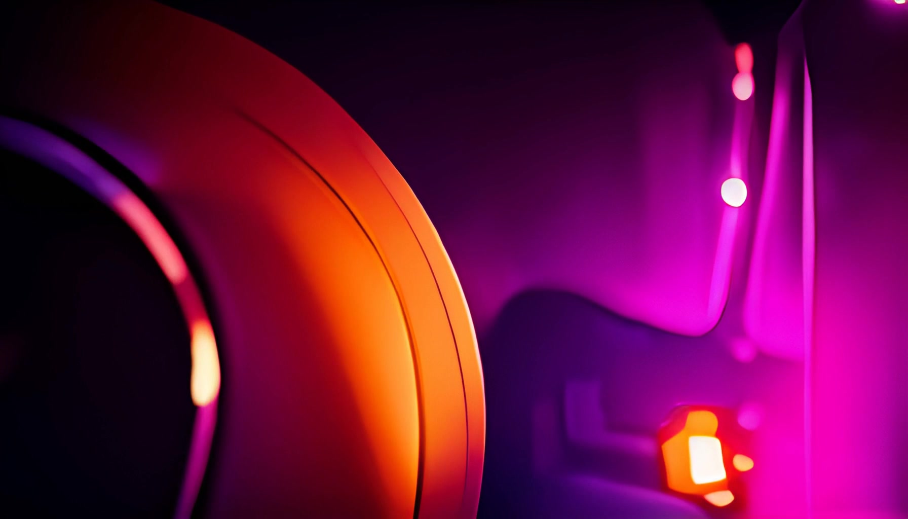Pumpkin Groove Vibes – HD halloween VJ loop