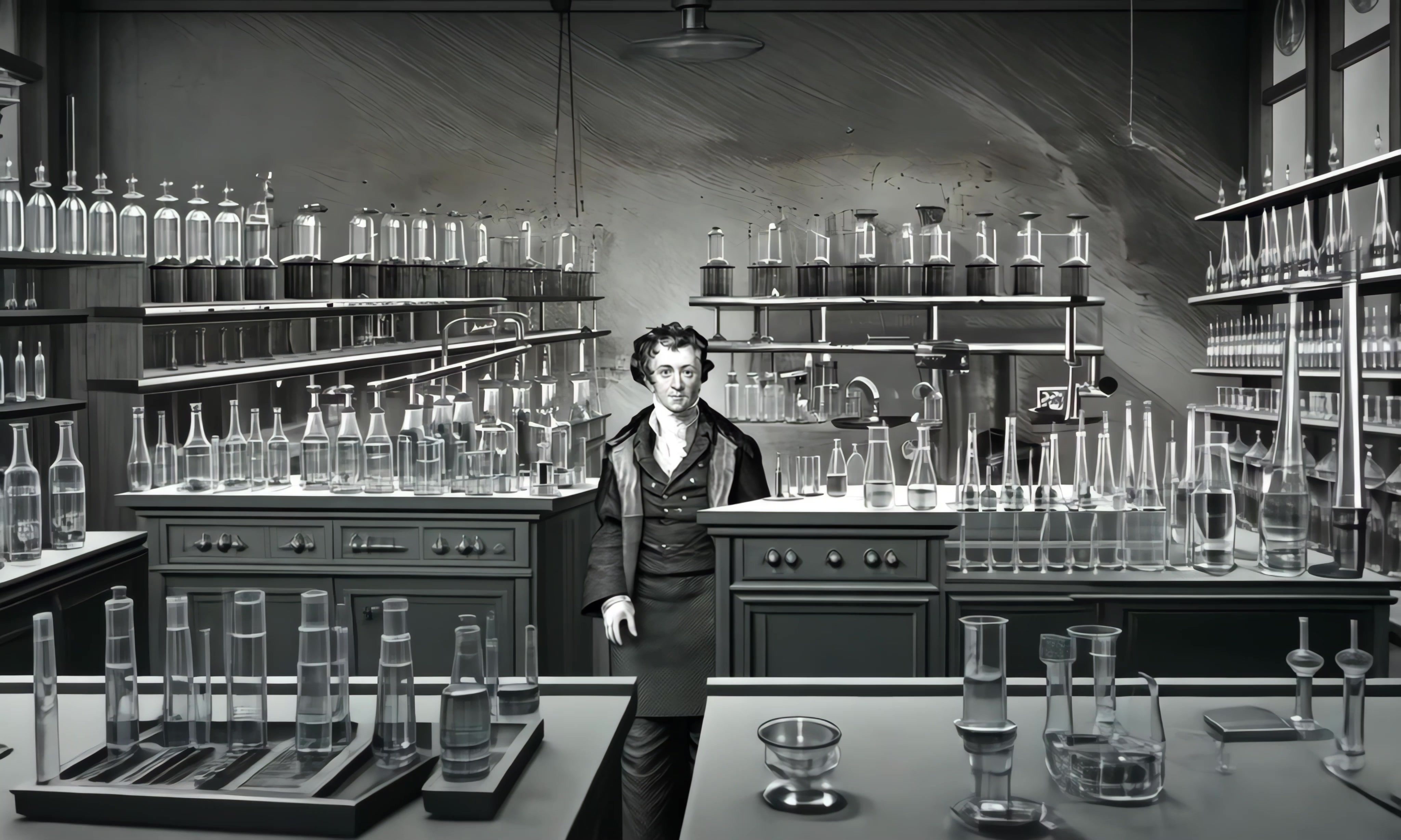 Timeless Alchemy – 4K vintage VJ loop