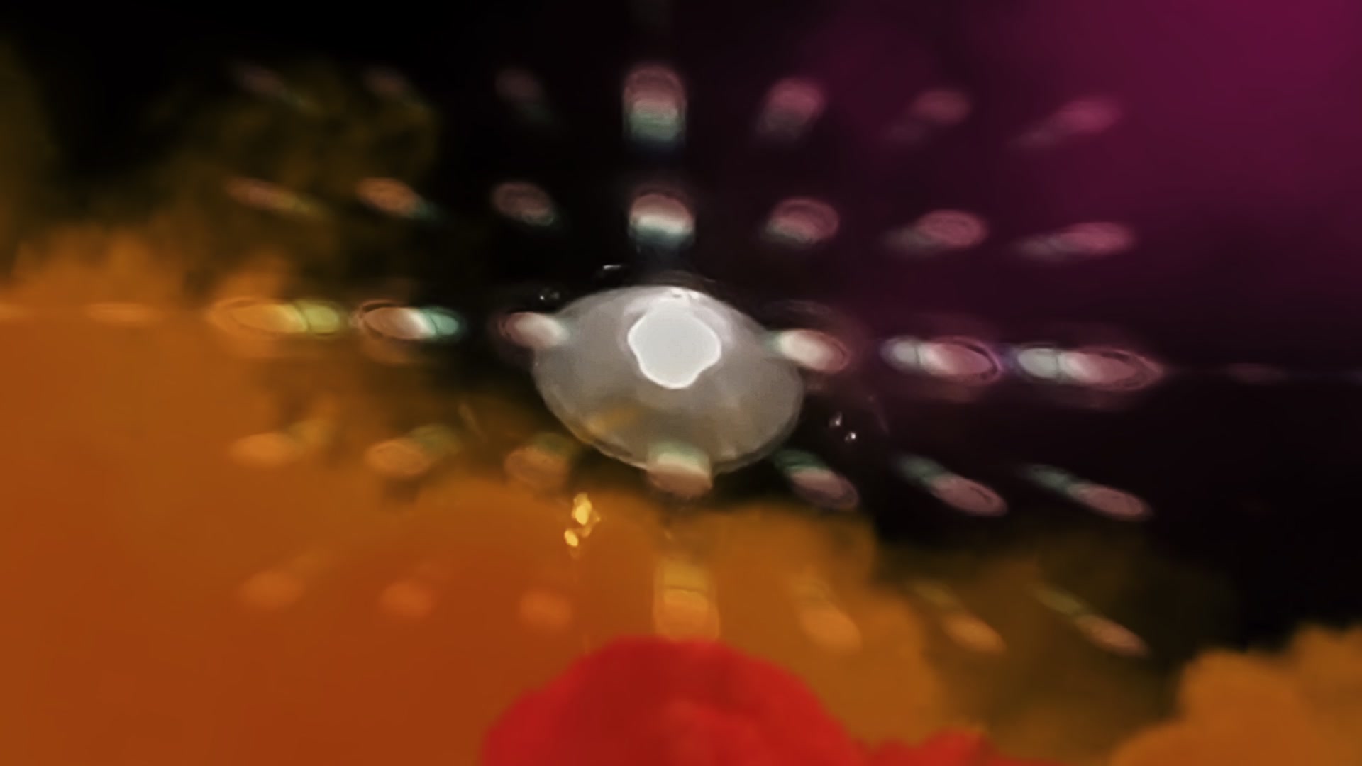Vibrant Colour Burst – 1080p abstract VJ loop