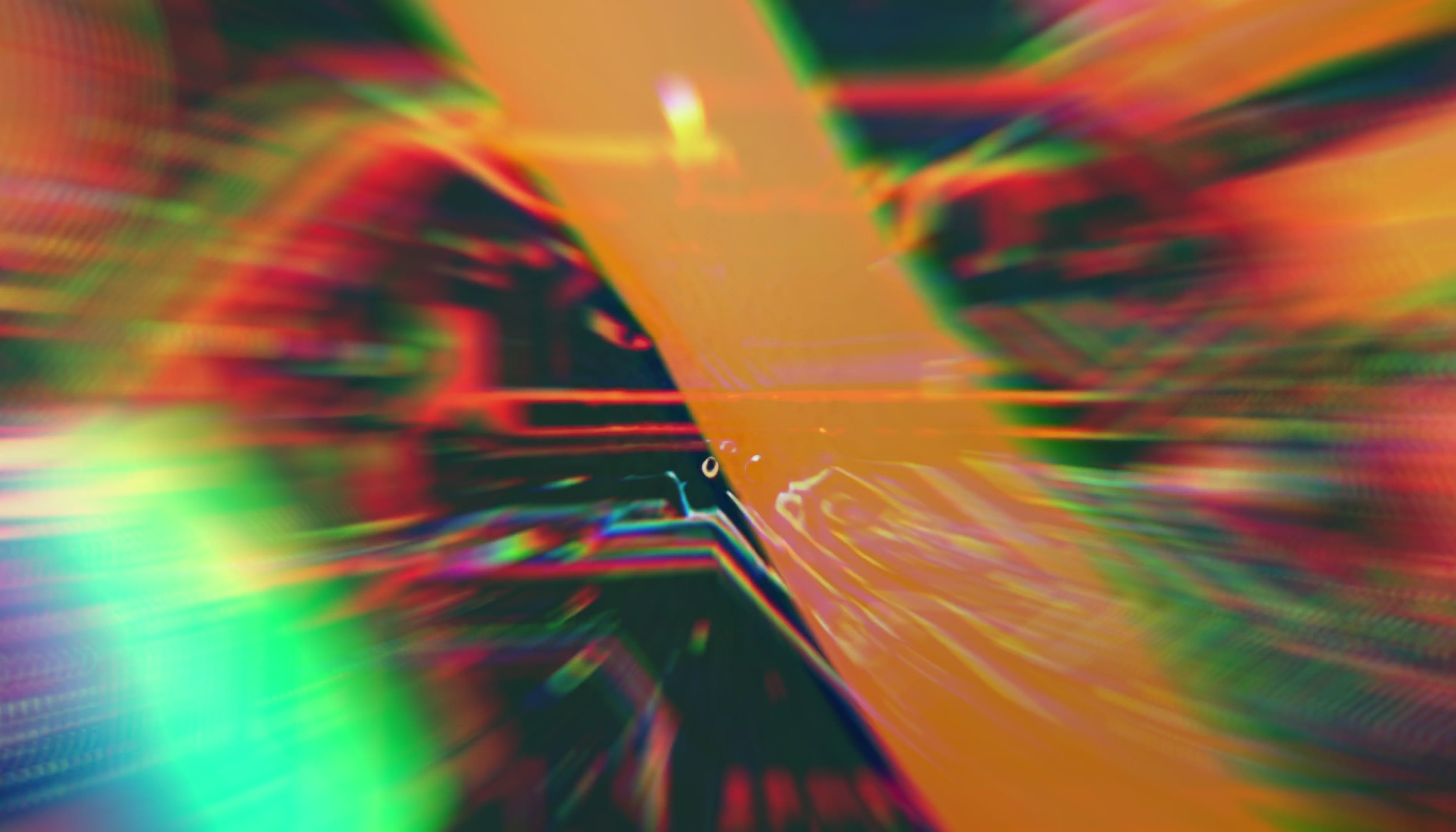 Vibrant Motion Burst – 4K abstract VJ loop