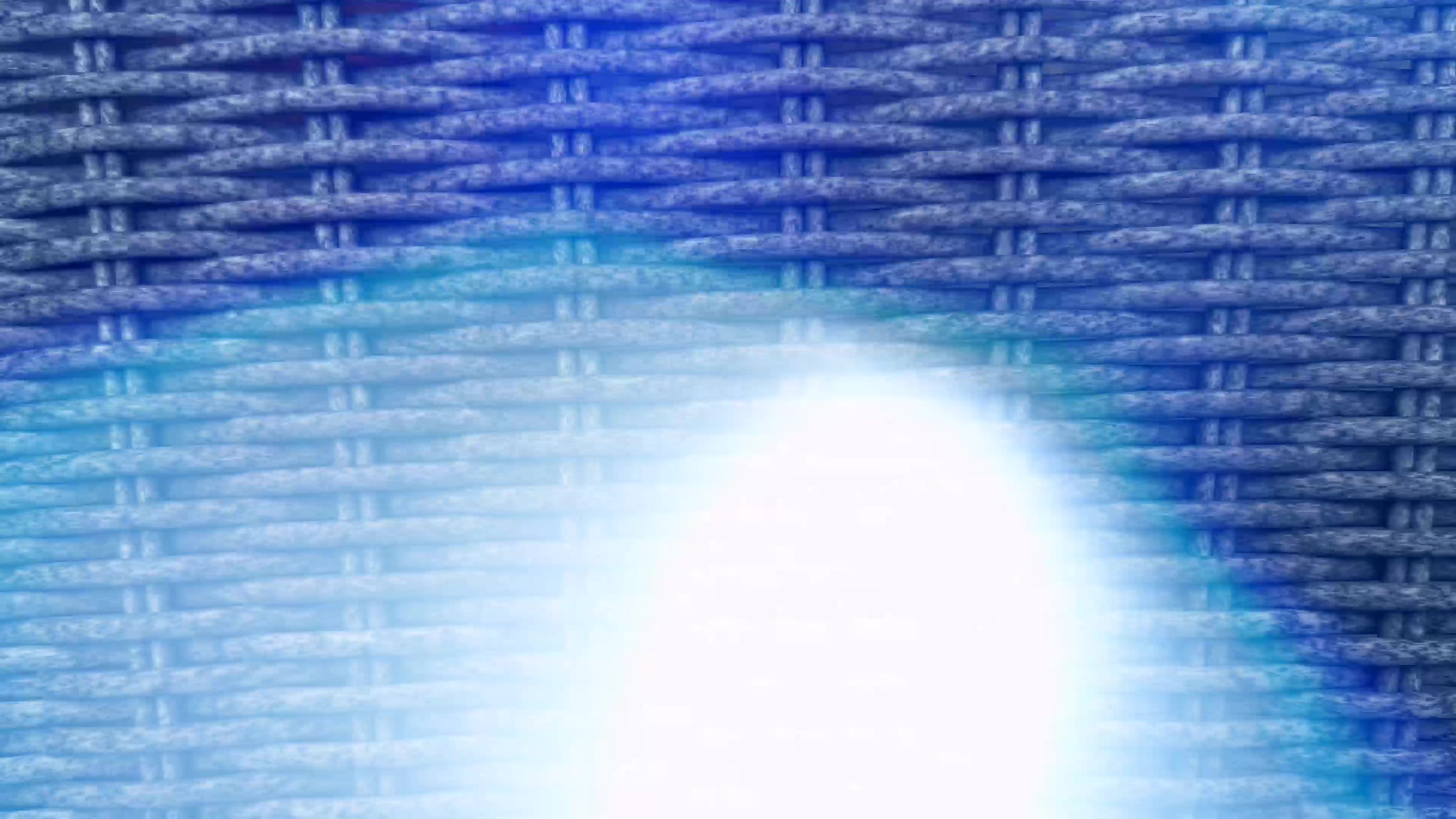 Woven Light Waves – 4K abstract VJ loop